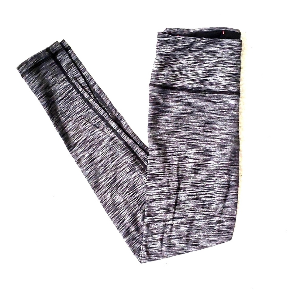 Victoria's Secret Sport Grey Athletic Leggings S
